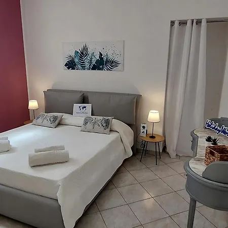 Apartment La Casa Di Viola By World *