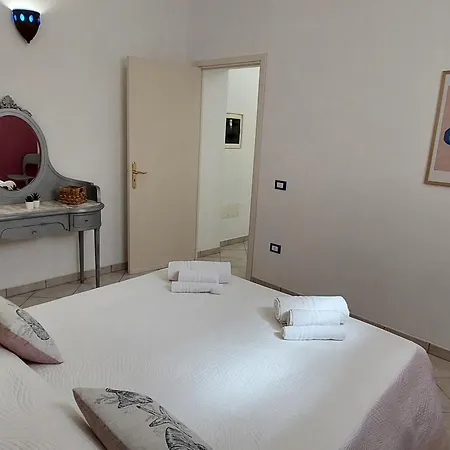 La Casa Di Viola By World * Marsala