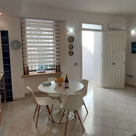 Apartment La Casa Di Viola By World Marsala