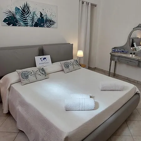Apartment La Casa Di Viola By World Marsala