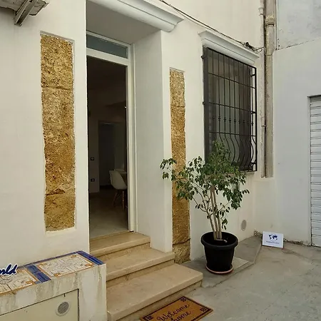 La Casa Di Viola By World Apartment *